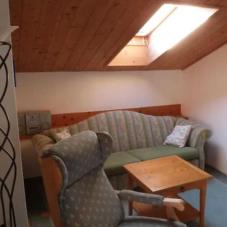 Holiday home Alpspitz Comfortable Murnau am Staffelsee