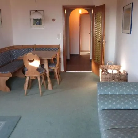 Holiday home Alpspitz Comfortable