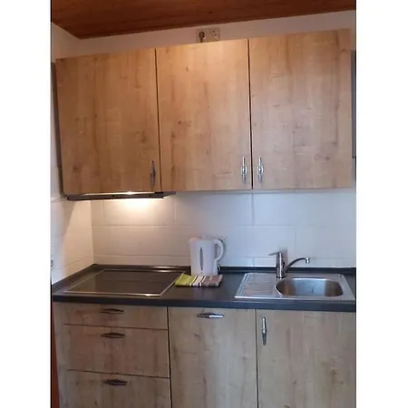 Vakantiehuis Alpspitz Comfortable Murnau am Staffelsee