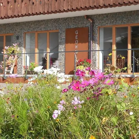 Alpspitz Comfortable Vakantiehuis
