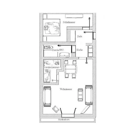 Vakantiehuis Alpspitz Comfortable Murnau am Staffelsee