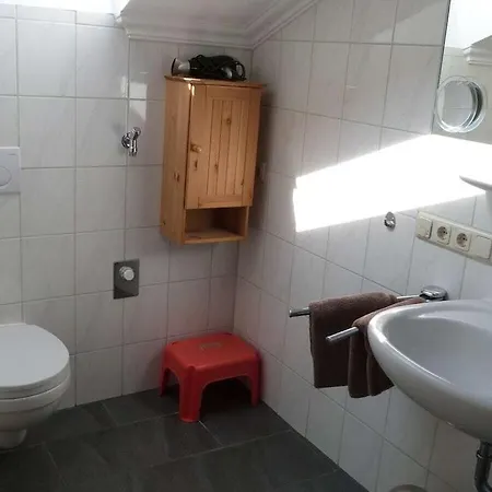 Alpspitz Comfortable Holiday home Murnau am Staffelsee